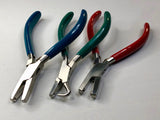 Dimple Pliers