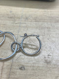 Handmade Chain and Pendant Workshop