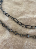 Handmade Chain and Pendant Workshop