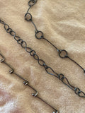 Handmade Chain and Pendant Workshop