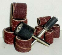 Drum Sanding Set