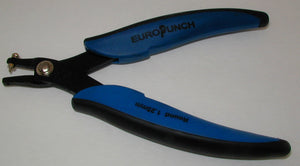 Euro Punch Pliers