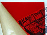 Acrylic Sheet