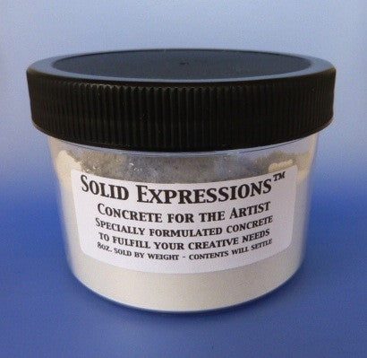 Solid Expressions™ Concrete